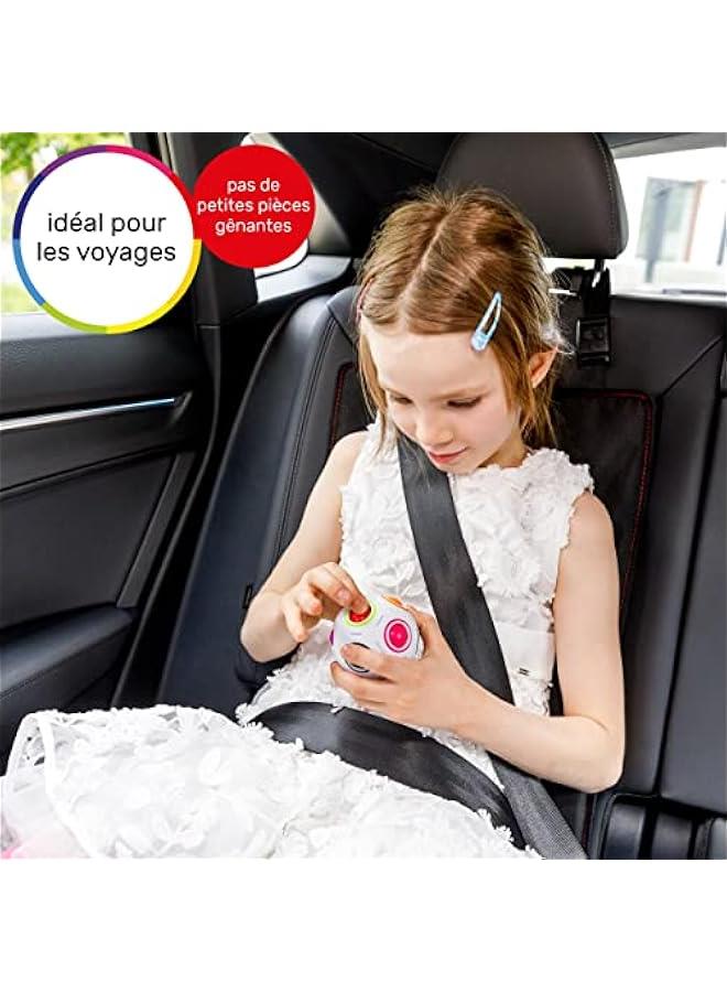 ® Original Rainbow Puzzle Ball I Brain Teasers for Kids Ages 6-10 I for Boys and Girls 6+ Years I Travel Toy for Children | Fidget Ball Magic Ball - Image 5